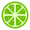 青桔起始页 icon