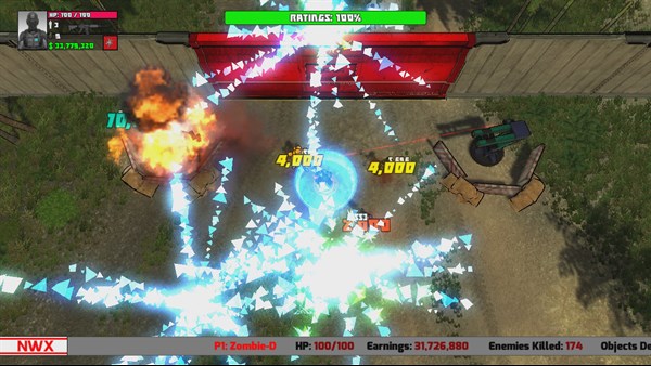 Action News Heroes — 7
