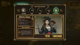 Ironcast Commander Pack screenshot 3