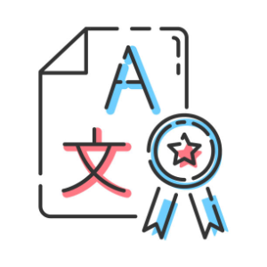 Translator for Telegram icon