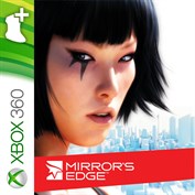  Mirror's Edge - Xbox 360 : Video Games