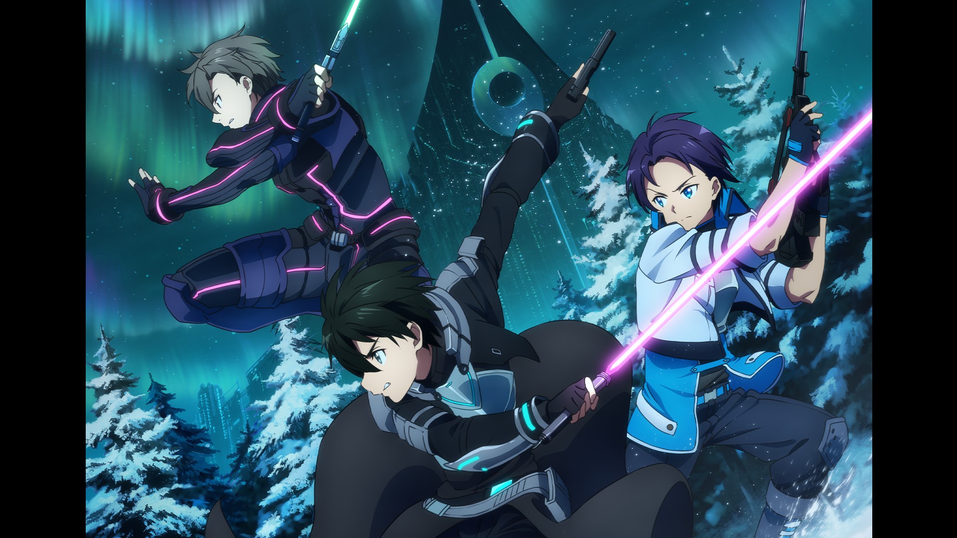 ソードアート・オンライン 歌姫】R2158 ⑪ヴァイス SP ソードアート