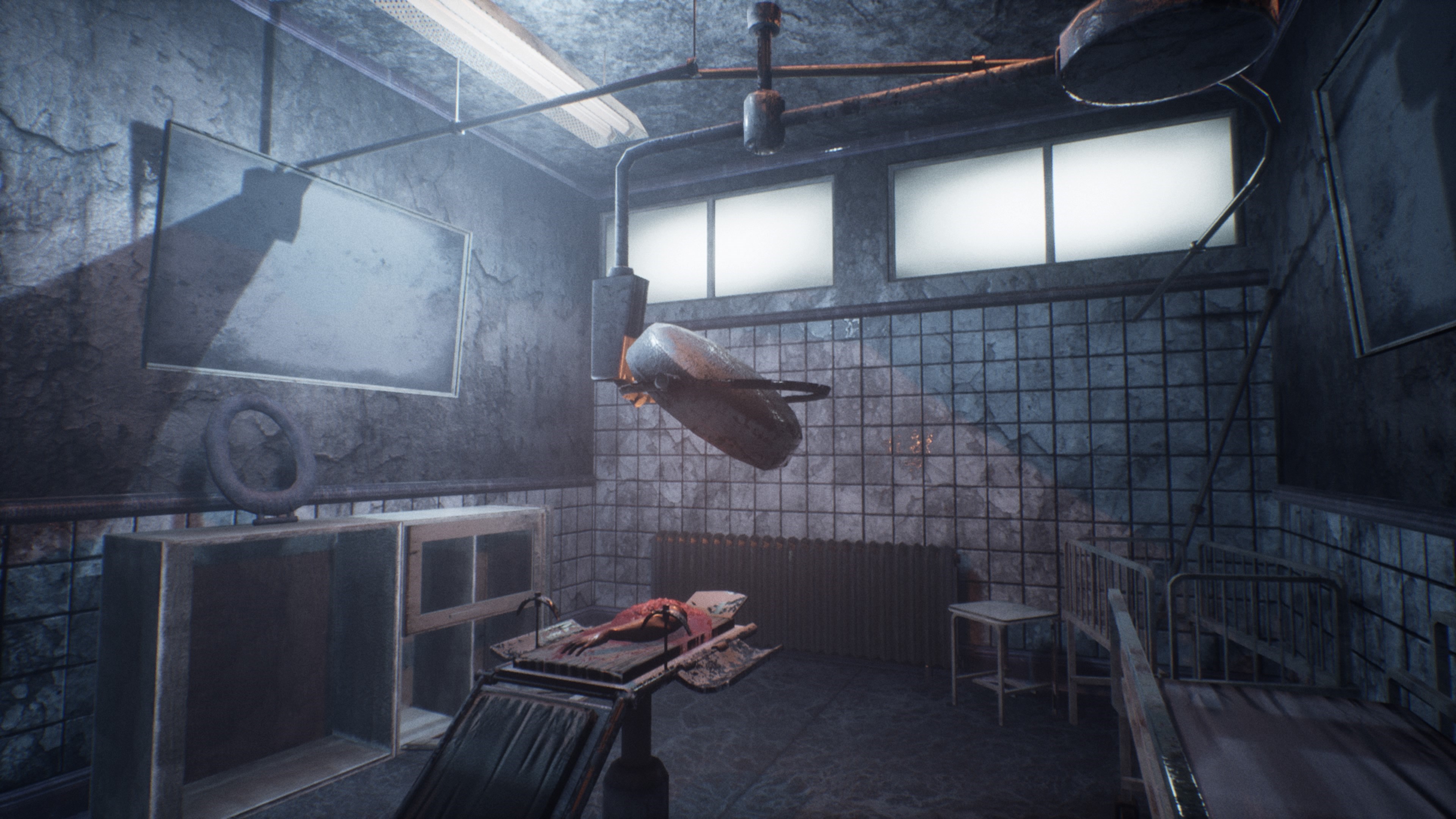 One Fear Xbox One screenshot 7