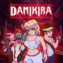 Aperçu Damikira