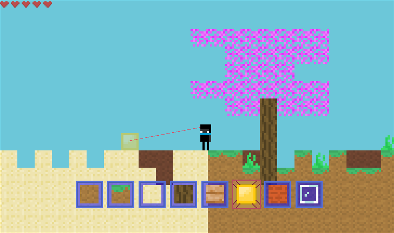 #1. Tile Test (Windows) 由: MacDue