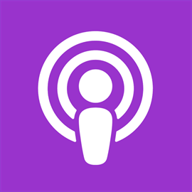 Podcast Player.