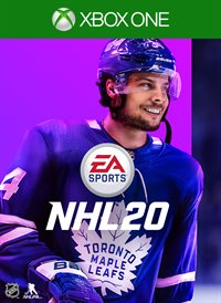 Précommande NHL™ 20 Édition Standard