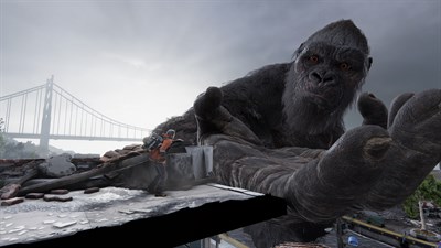 Kong: Survivor Instinct — скриншот 29