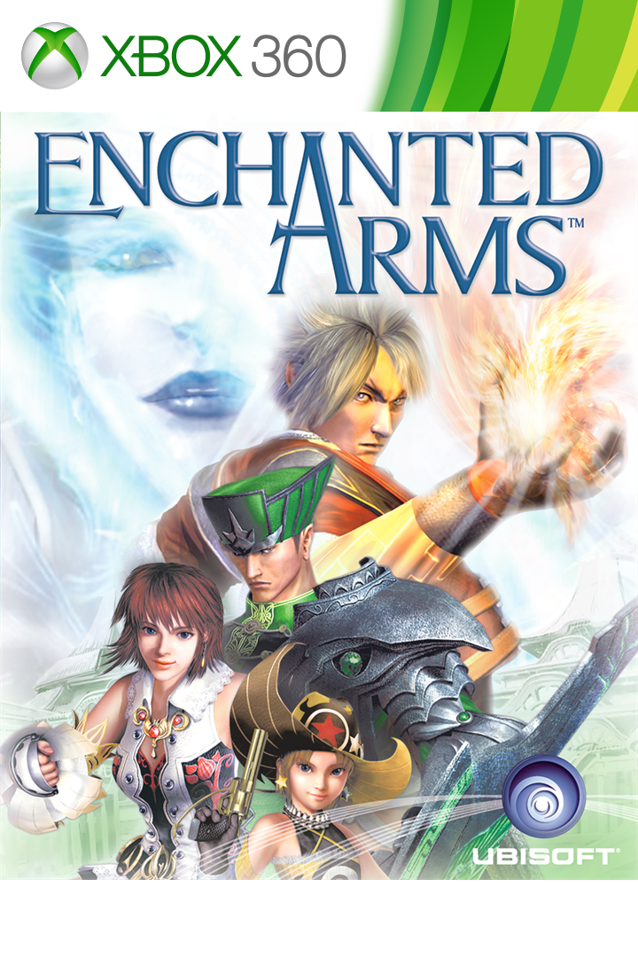 Enchanted Arms