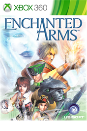 Enchanted Arms