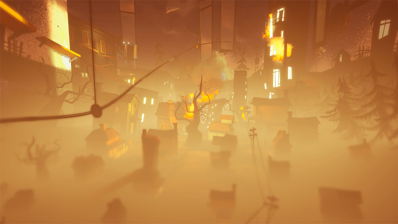 #5. Hello Neighbor: Hide and Seek (Xbox) 来自: tinyBuild