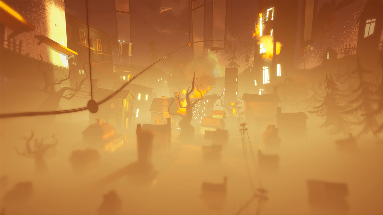 Hello Neighbor: Hide and Seek screenshot 9