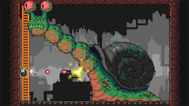D.U.M.B. Ducks screenshot 3