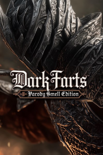 Dark Farts: Parody Smell Edition
