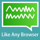 Like Any Browser