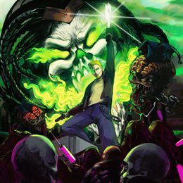 Aperçu Slayers X: Terminal Aftermath: Vengance of the Slayer