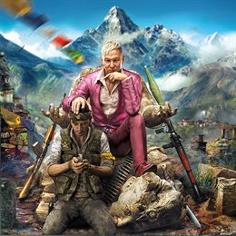 Aperçu Far Cry 4 Pre-order