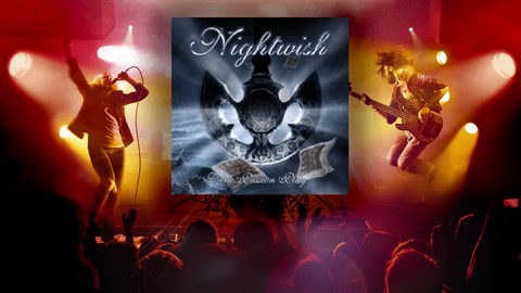 "Amaranth" - Nightwish
