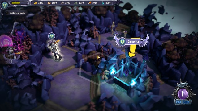 CastleStorm II screenshot 1