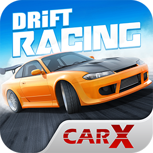 CarX Drift Racing