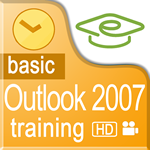 Easy Training for Outlook