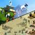 Human: Fall Flat + The Flame in the Flood Bundle