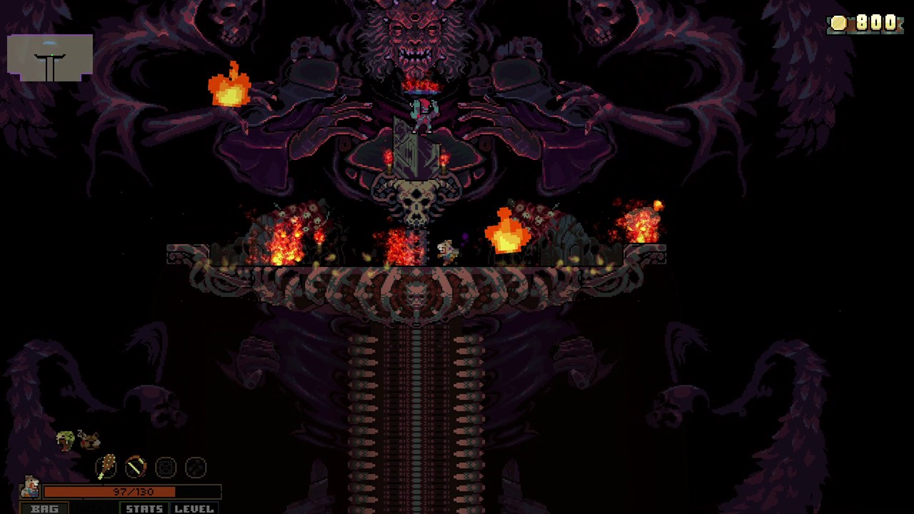 Vagante screenshot 2