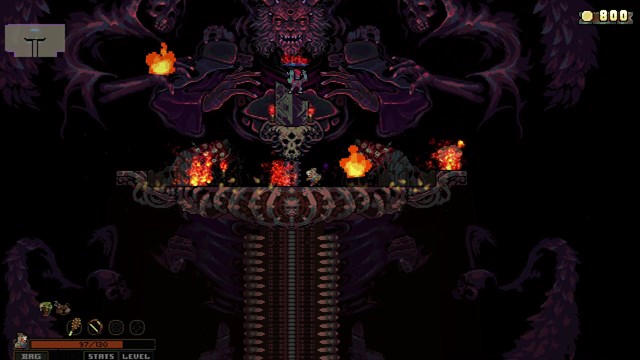 Vagante screenshot 2