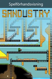 Sandustry (Spelförhandsvisning)