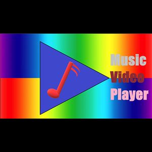 BL MusicVideo Player