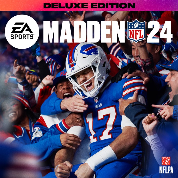 Madden NFL 21: 500 Madden Points - Xbox One (Digital)