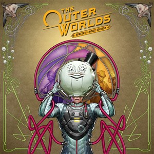 The Outer Worlds: Spacer’s Choice Edition
