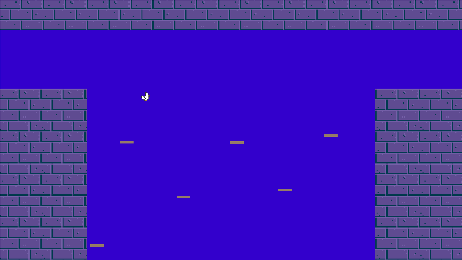 The Chicken's Fall screenshot 9