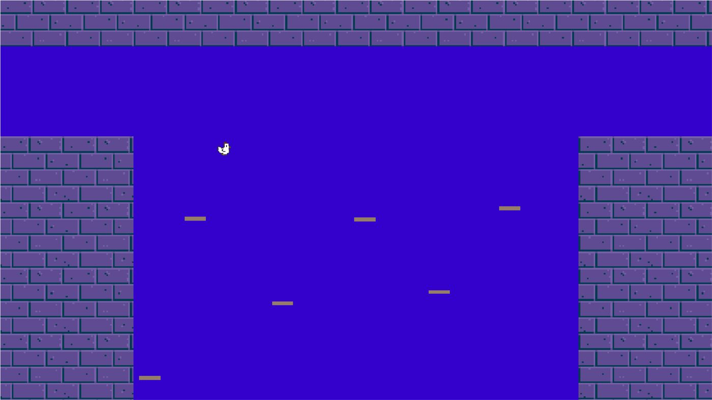 #4. The Chicken's Fall (Windows) 来自: Raya Games