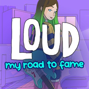 LOUD: My Road to Fame