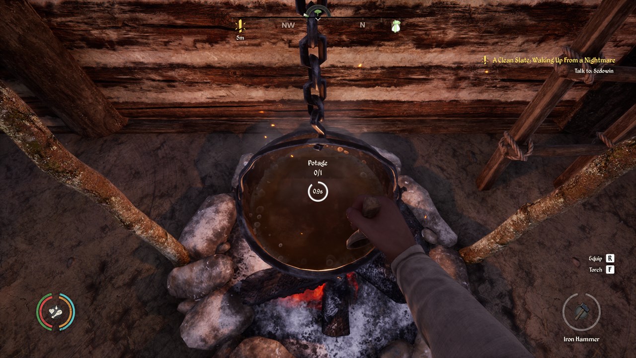 Medieval Dynasty screenshot 11
