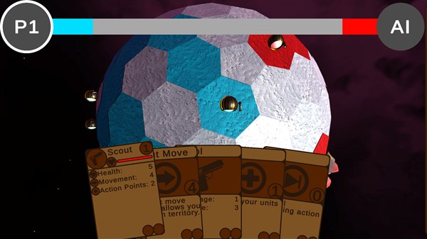 Belt Barons — 2
