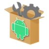 WSATools - APK installer and more