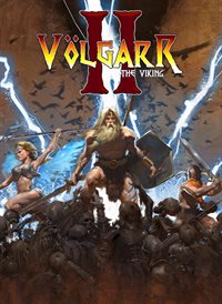 Volgarr the Viking II