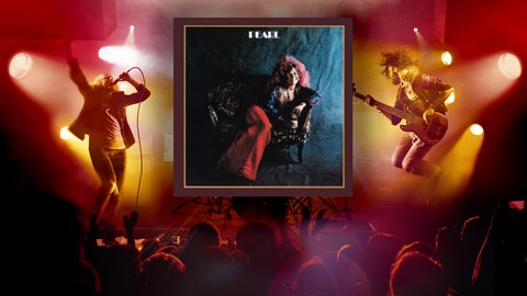 "Me and Bobby McGee" - Janis Joplin & the Full Tilt Boogie Band