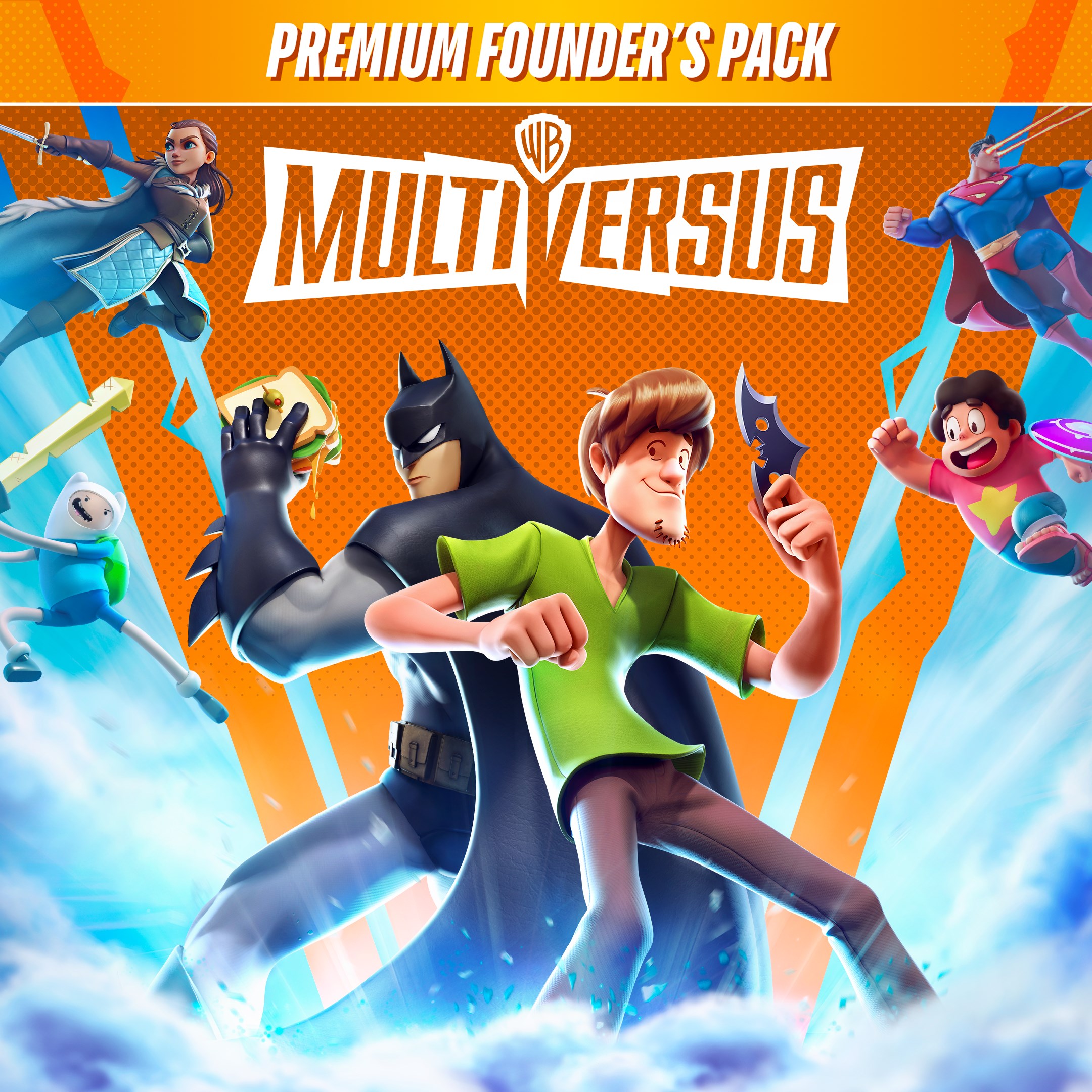 get-multiversus-xbox-for-free-xbox-now