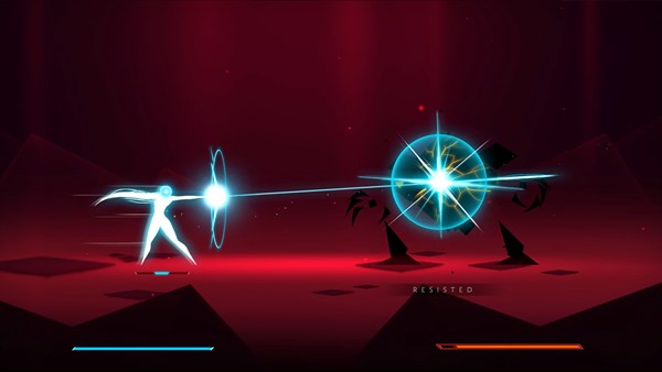 Worldless Demo — 3