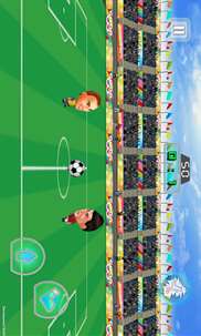 Soccer Fighter screenshot 4