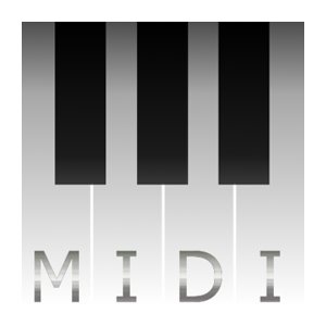 Midi Piano