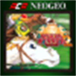 Aperçu ACA NEOGEO STAKES WINNER 2 for Windows