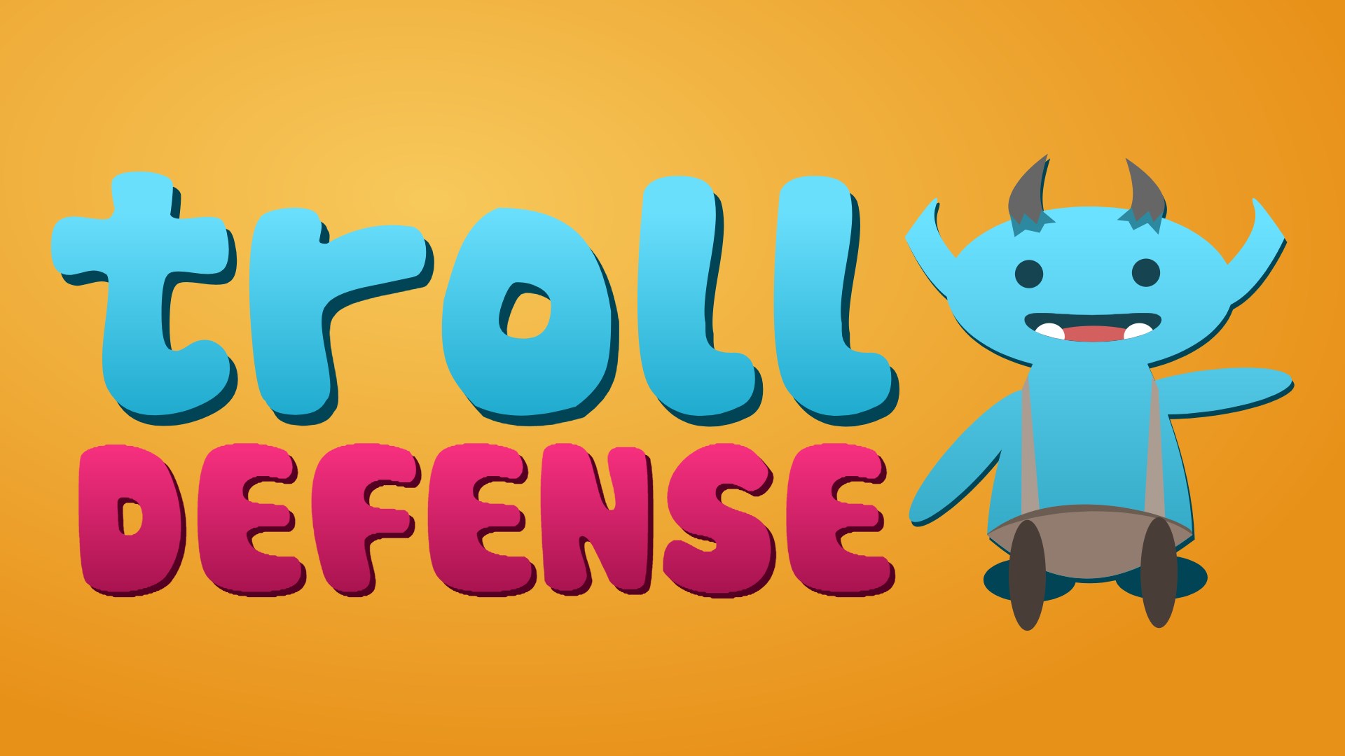 Купить Troll Defense — Microsoft Store (ru-UZ)