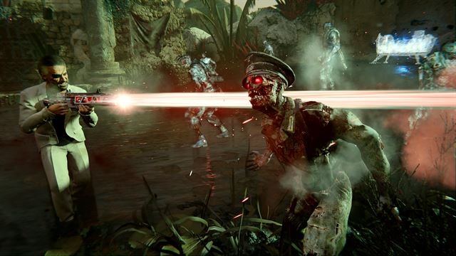 Call of Duty®: Vanguard - Standard Edition screenshot 5