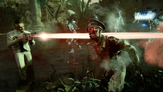 Call of Duty®: Vanguard - Standard Edition screenshot 5