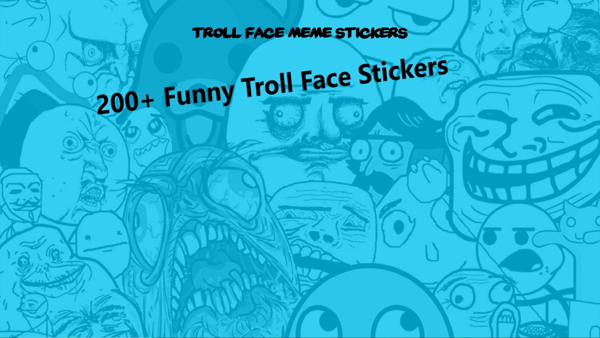 Get Troll Face Meme Stickers Microsoft Store Get Troll Face Meme Stickers Microsoft Store