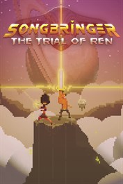 Songbringer: The Trial of Ren
